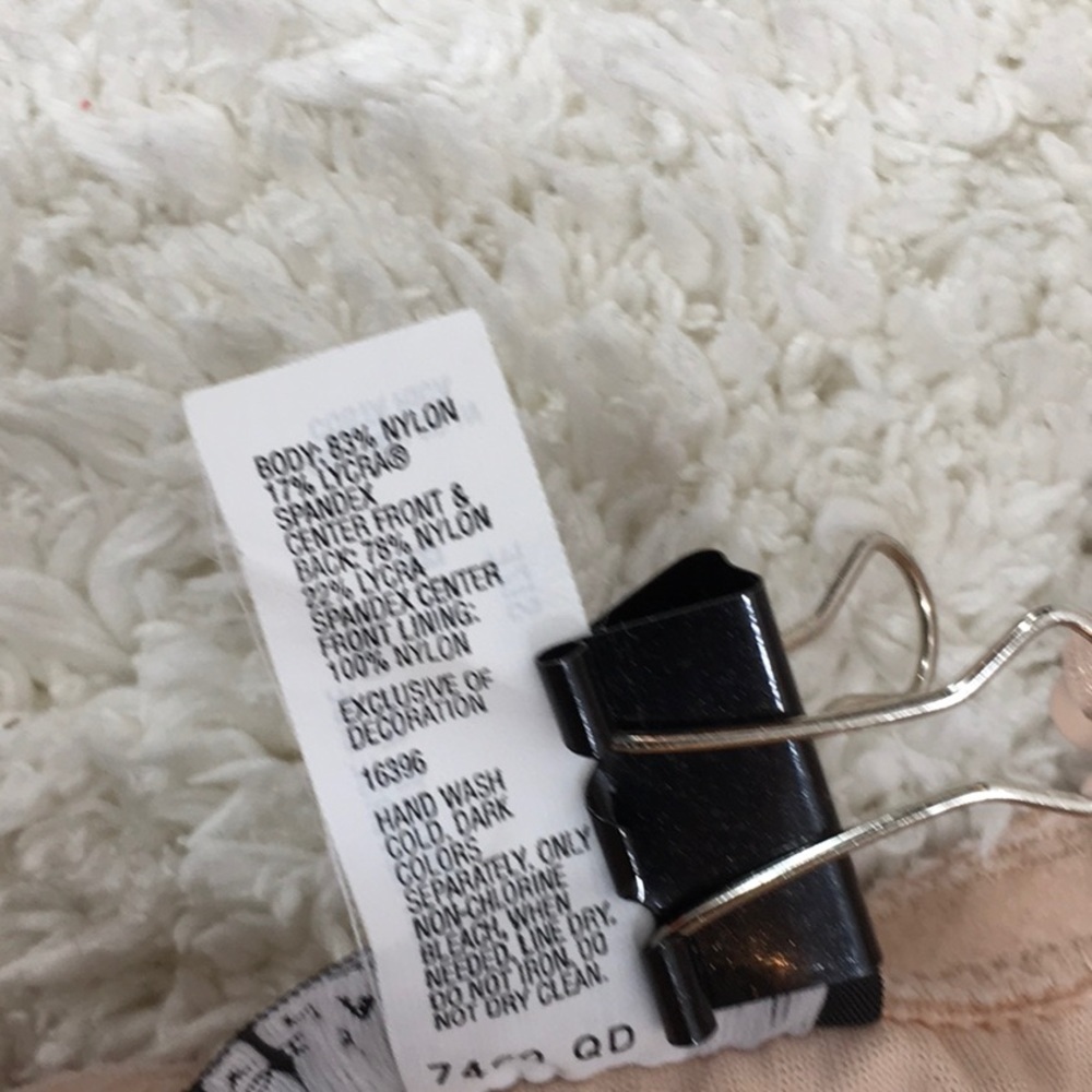 Body Slimmers shapewear Dress by Nancy Ganz - Picture 7 of 8